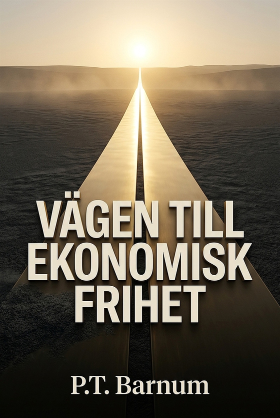 Vägen till ekonomisk frihet