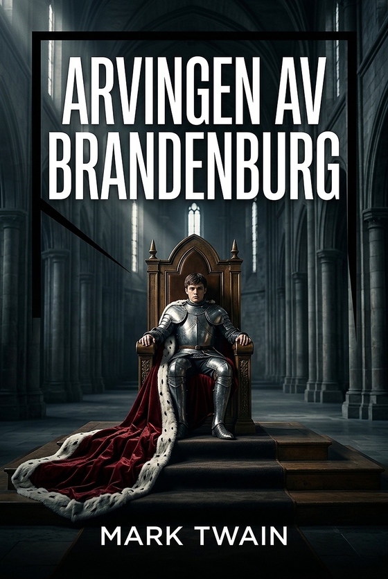 Arvingen av Brandenburg