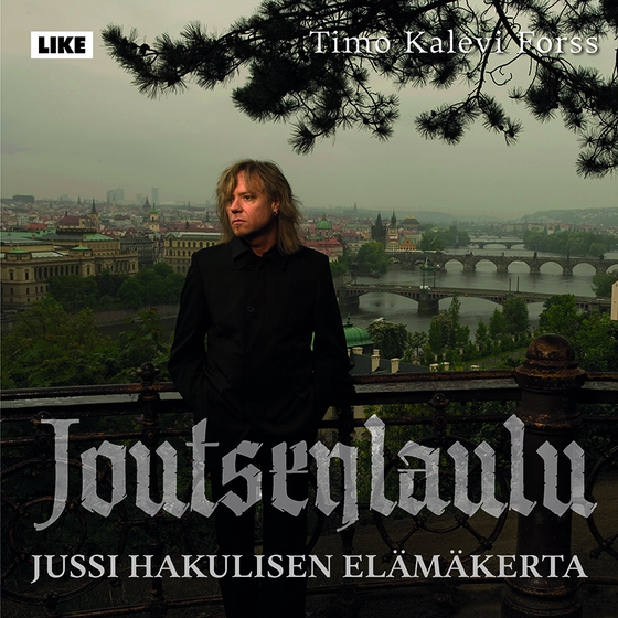 Joutsenlaulu