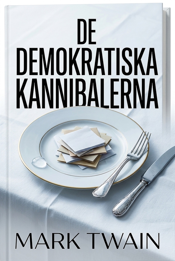 De demokratiska kannibalerna