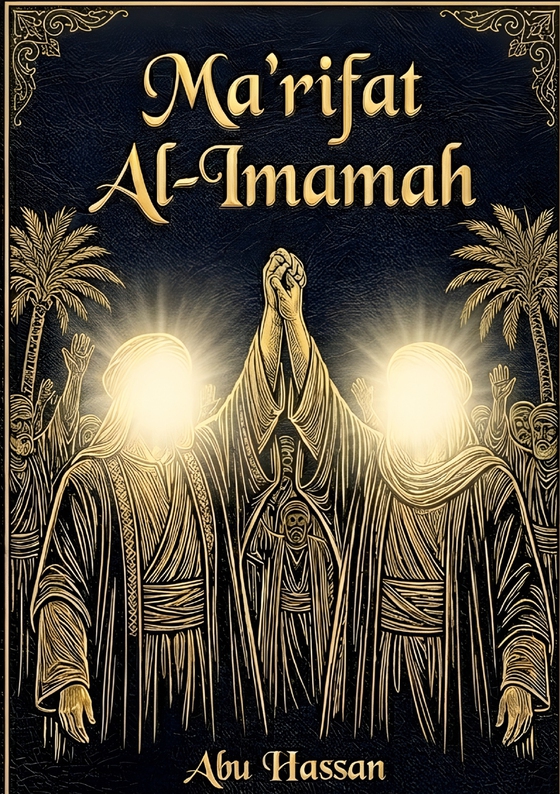 Ma'rifat Al-Imamah: An Analytical Study of Leadership and Authority in Islam