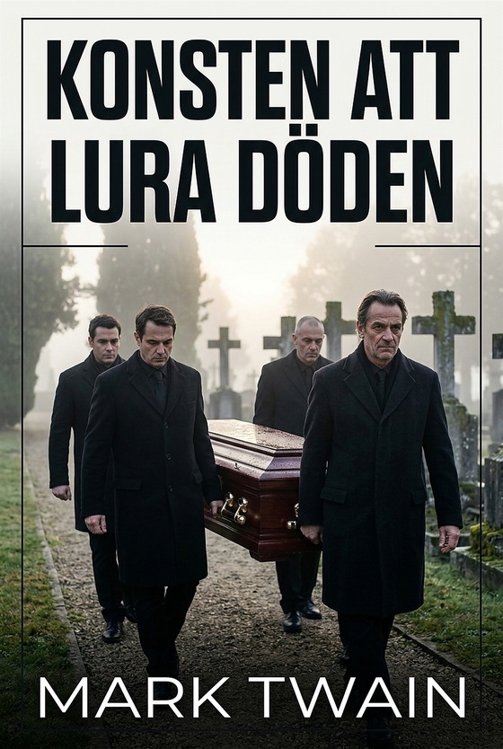 Konsten att lura döden
