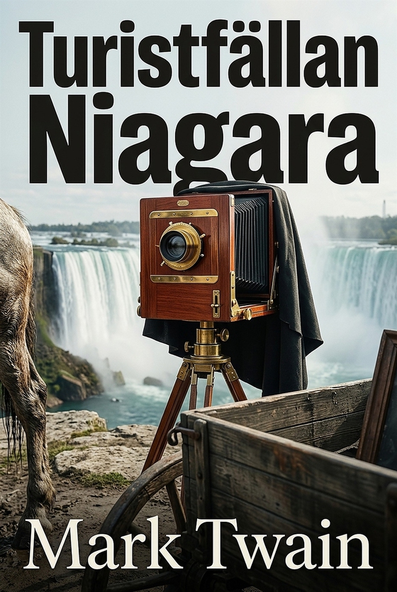 Turistfällan Niagara
