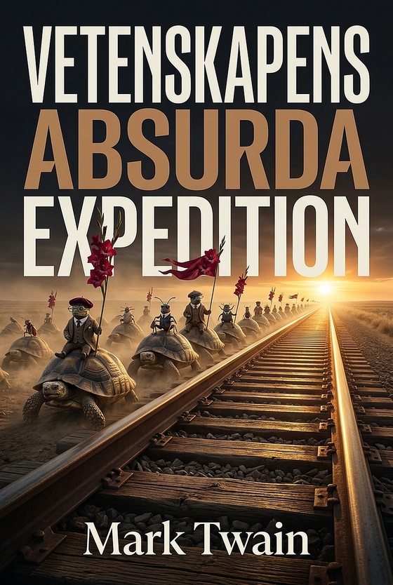 Vetenskapens absurda expedition