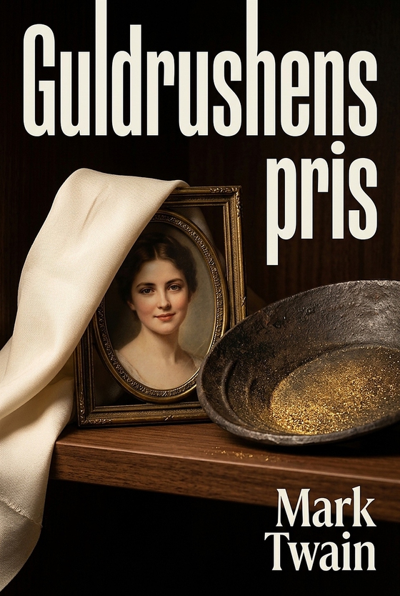 Guldrushens pris
