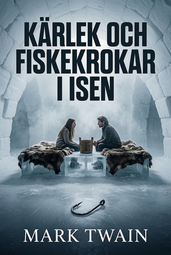 Kärlek och fiskekrokar i isen