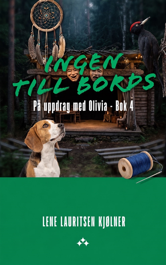 Ingen till bords