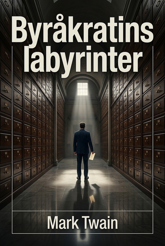 Byråkratins labyrinter