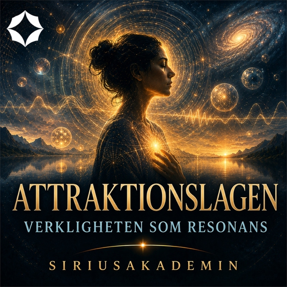 Attraktionslagen – verkligheten som resonans