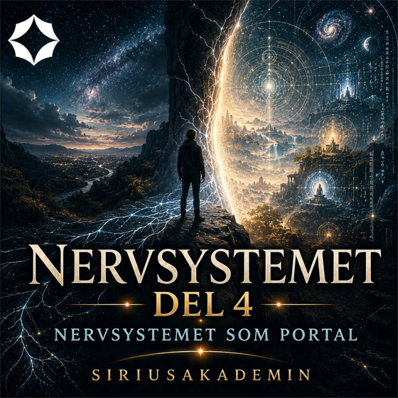 Nervsystemet del 4 – Nervsystemet som portal