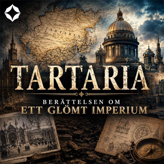 Tartaria – berättelsen om ett glömt imperium