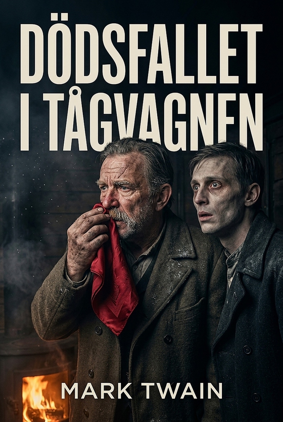 Dödsfallet i tågvagnen