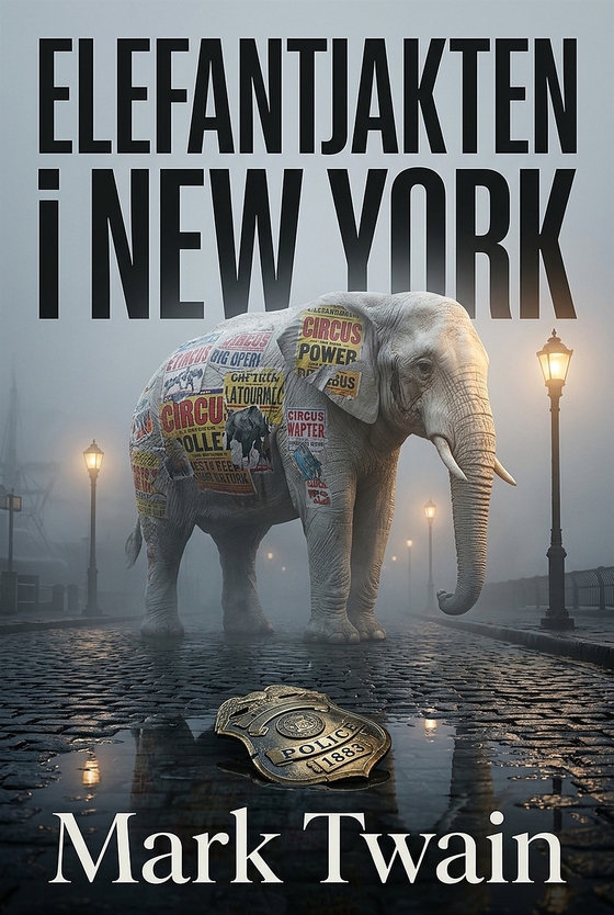 Elefantjakten i New York