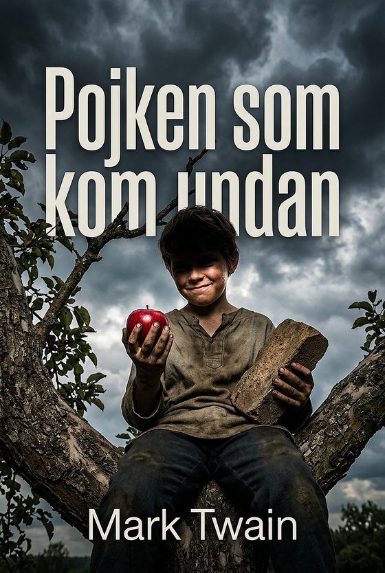 Pojken som kom undan