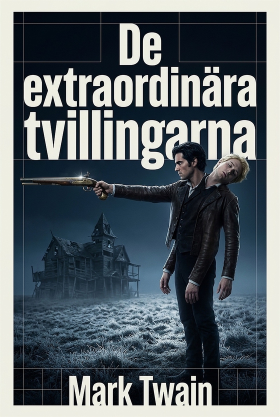 De extraordinära tvillingarna