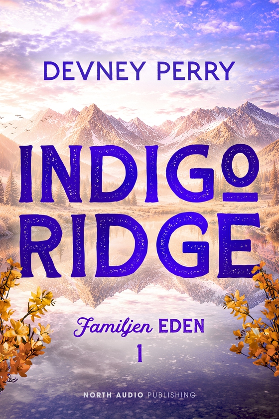 Indigo Ridge (svensk utgåva)