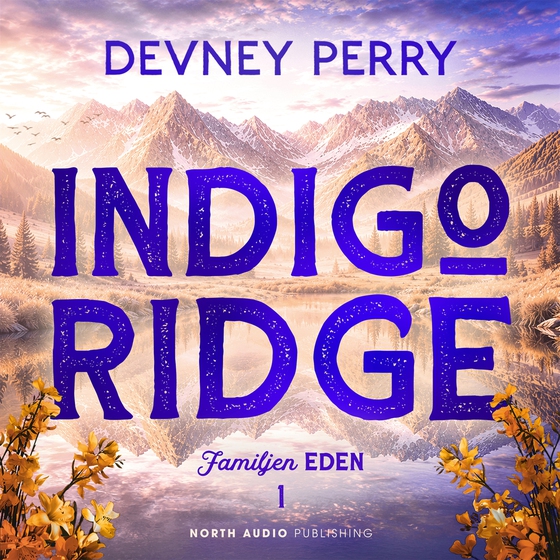 Indigo Ridge (svensk utgåva)