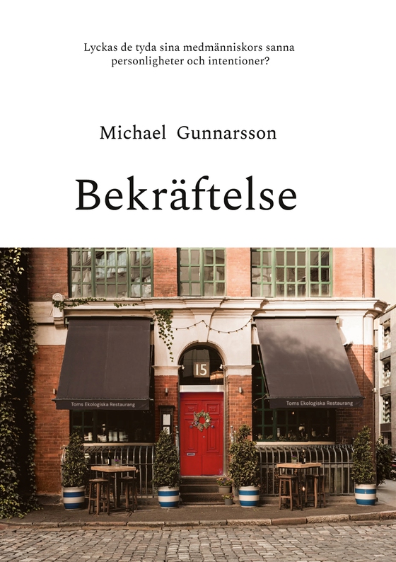 Bekräftelse