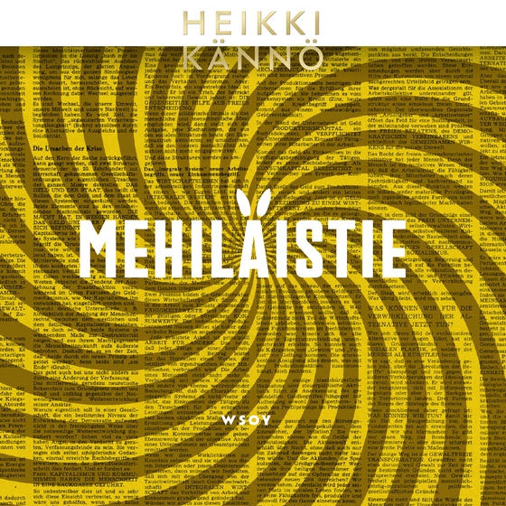 Mehiläistie