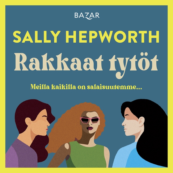 Rakkaat tytöt