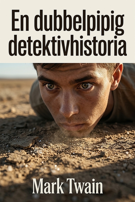 En dubbelpipig detektivhistoria