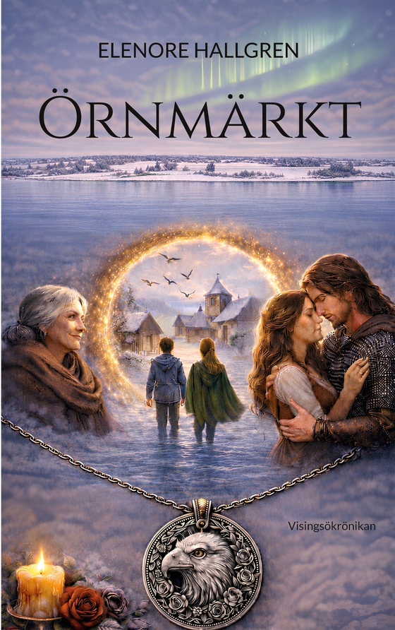 Örnmärkt: Visingsökrönikan del 1