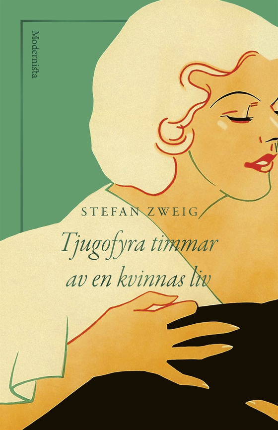 Tjugofyra timmar av en kvinnas liv