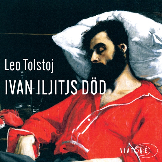 Ivan Iljitjs död