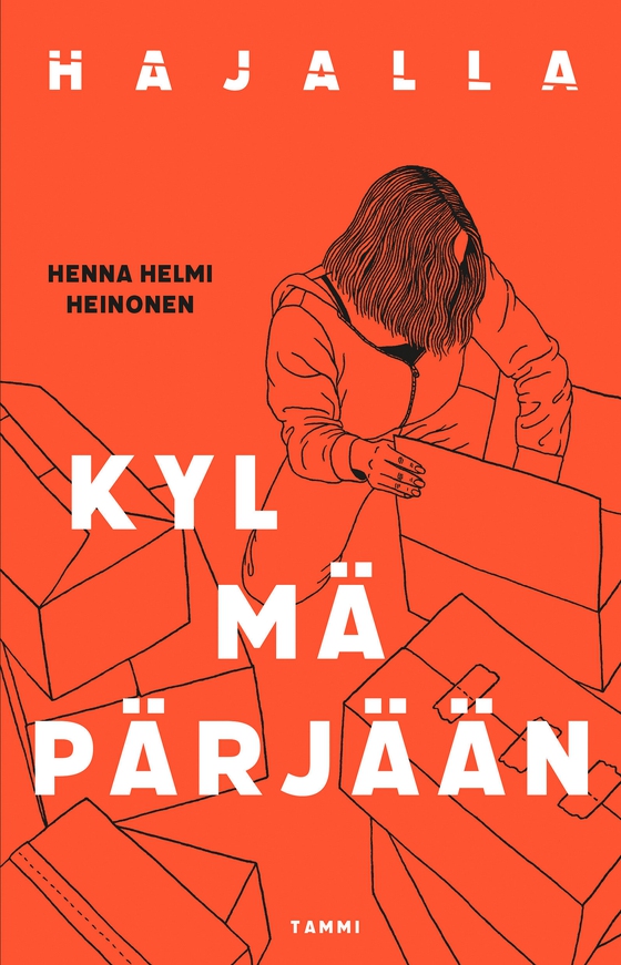 Kyl mä pärjään