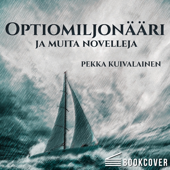 Optiomiljonääri ja muita novelleja