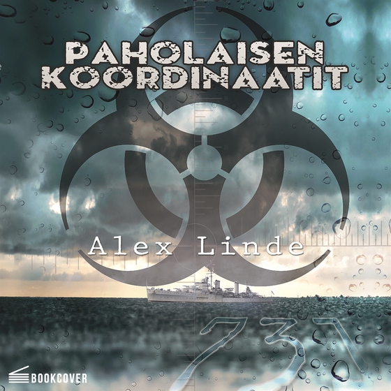 Paholaisen koordinaatit