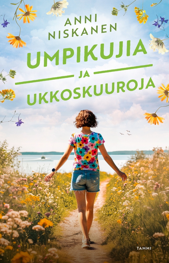 Umpikujia ja ukkoskuuroja