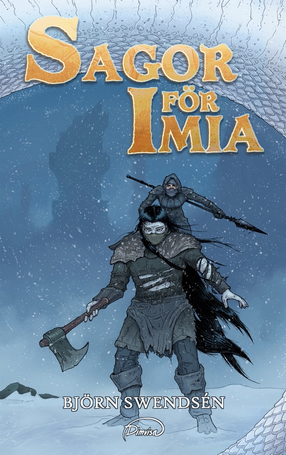 Sagor för Imia