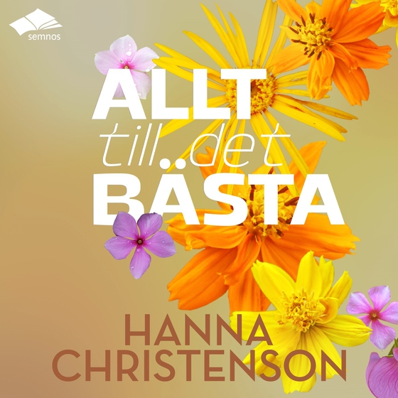 Allt till det bästa