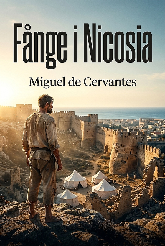 Fånge i Nicosia