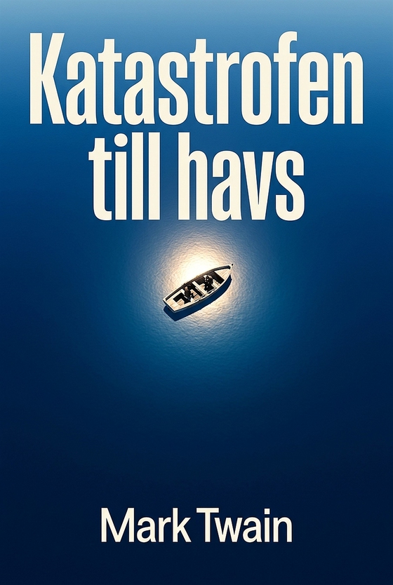 Katastrofen till havs