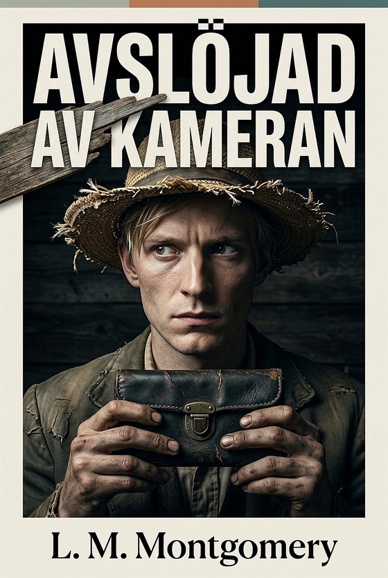 Avslöjad av kameran