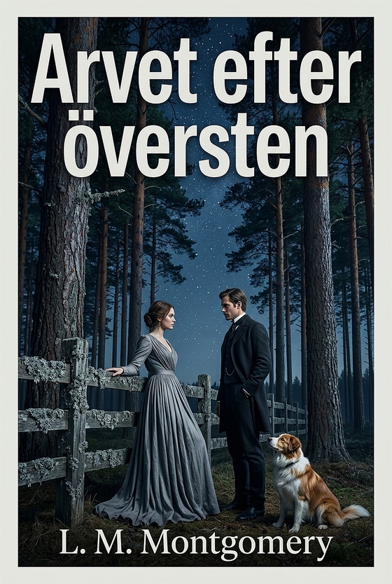 Arvet efter översten