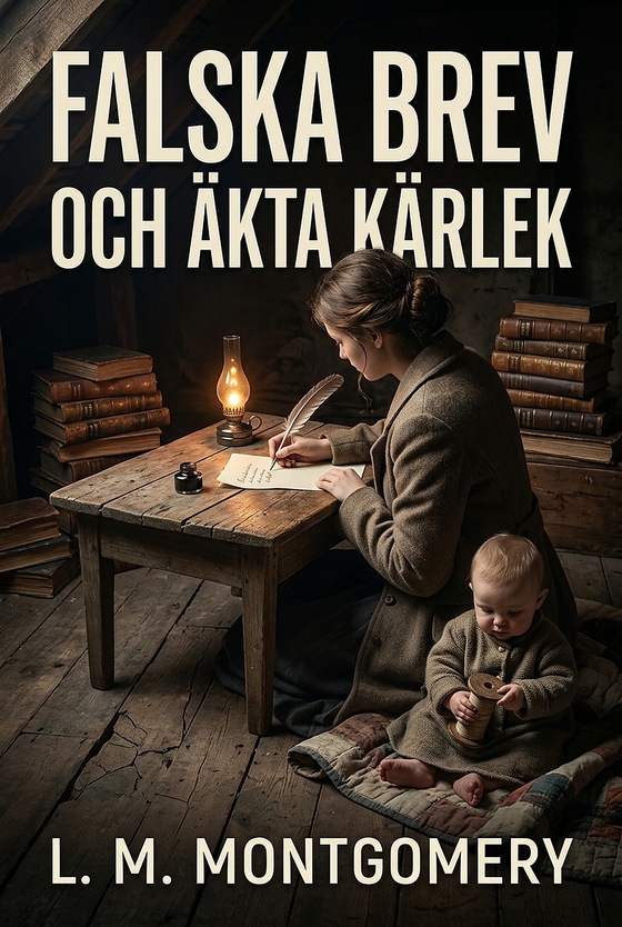 Falska brev och äkta kärlek