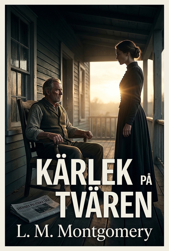 Kärlek på tvären