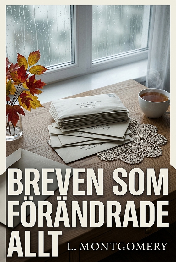 Breven som förändrade allt