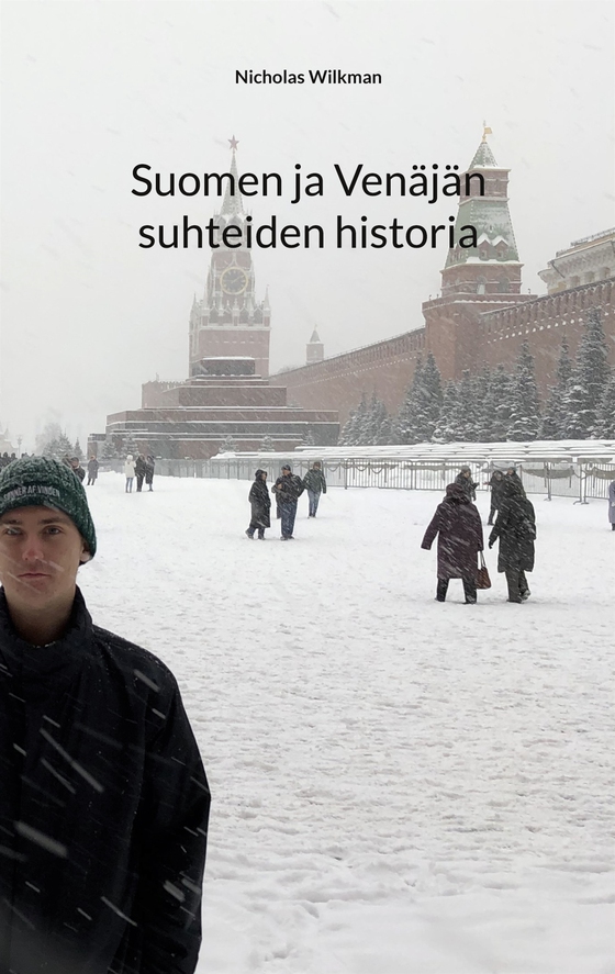 Suomen ja Venäjän suhteiden historia