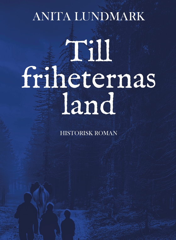 Till friheternas land