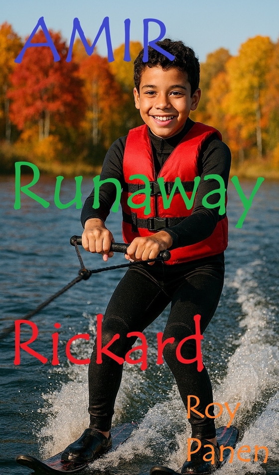 AMIR Runaway: Rickard