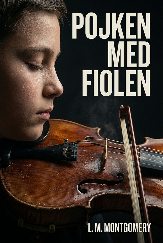 Pojken med fiolen