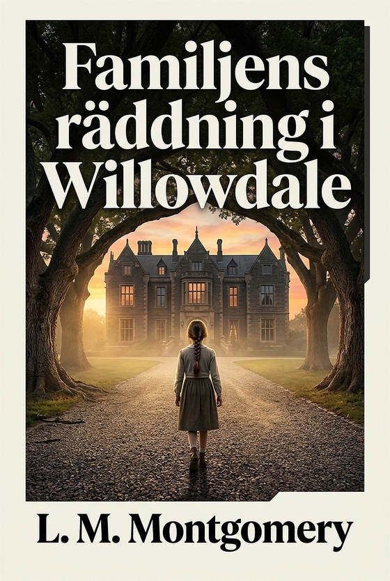 Familjens räddning i Willowdale