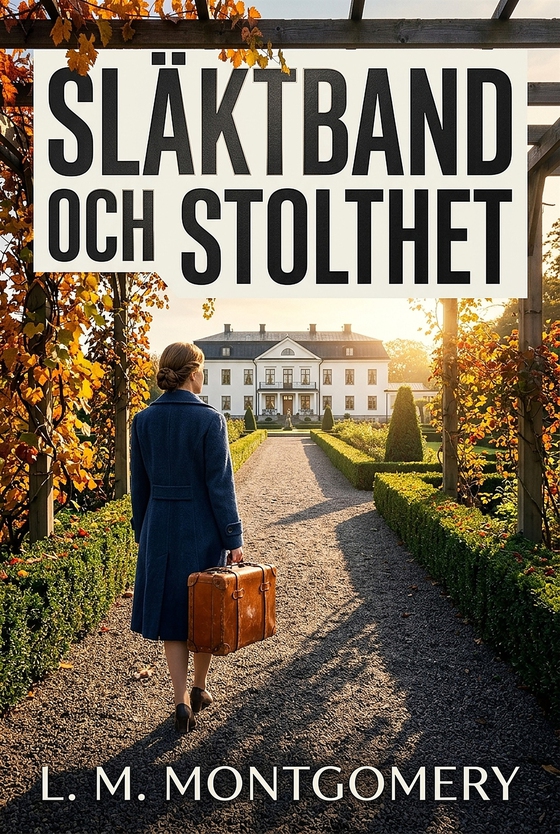 Släktband och stolthet