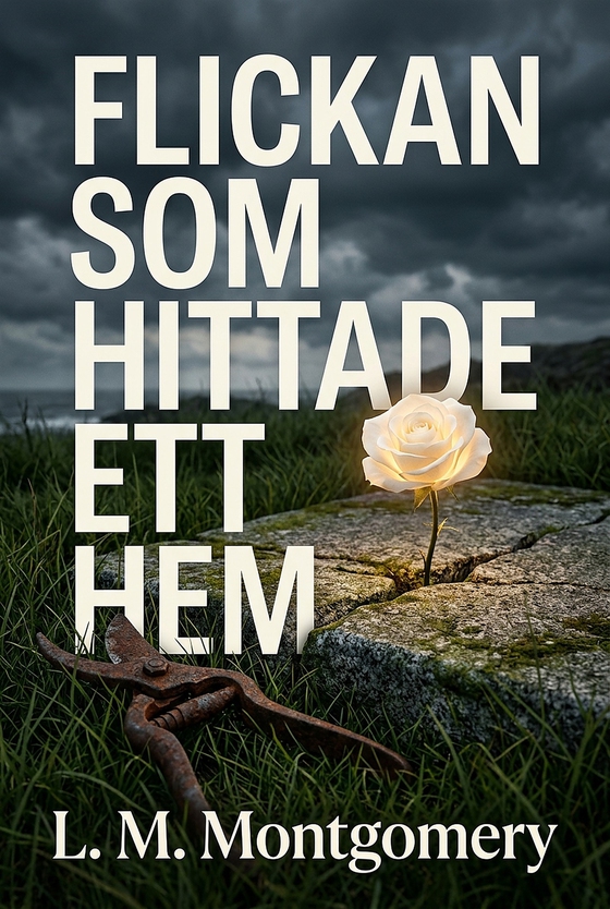 Flickan som hittade ett hem