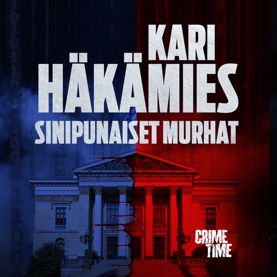 Sinipunaiset murhat