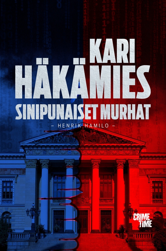 Sinipunaiset murhat